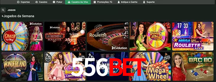 556Bet bet
