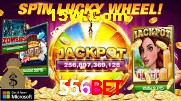 556Bet Plataforma