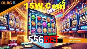 Slot Games 556Bet