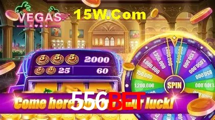 Casino Ao Vivo 556Bet