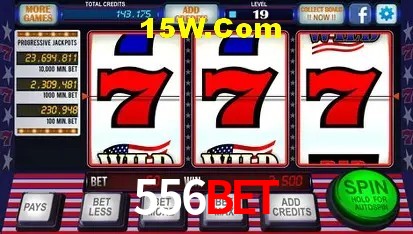 Promoções Sazonais 556Bet
