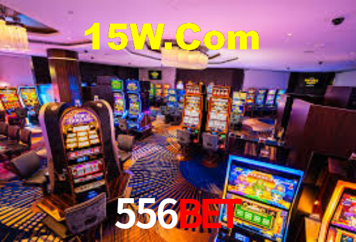 556Bet Plataforma