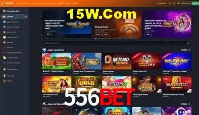 556Bet Belo Horizonte - Basketball