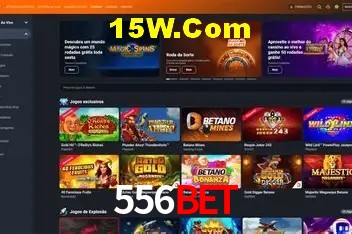 556Bet - Análise de Mercados Esportivos