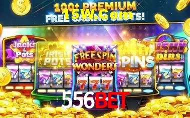 556Bet Salvador - Support