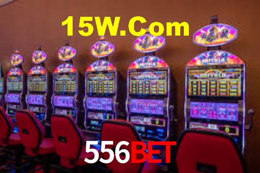 556Bet: Seu Cassino Premiado com Pagamentos Rápidos