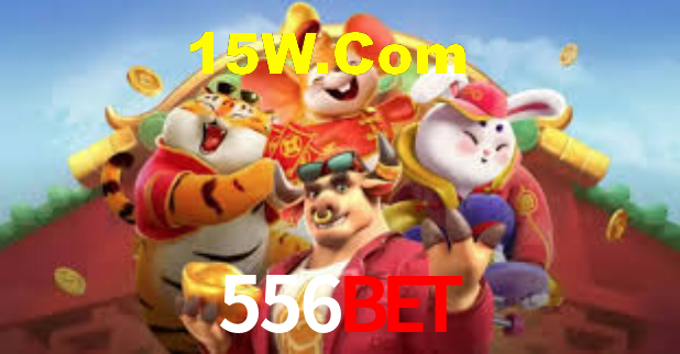 556Bet App - Aplicativo Móvel Oficial