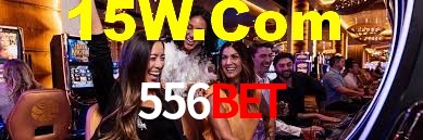 Welcome Bonus 556Bet