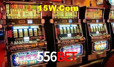 556Bet Brasília - Bonus Features