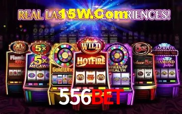 Ofertas Exclusivas 556Bet