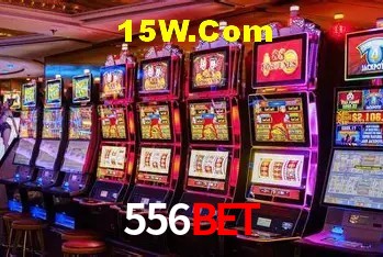 Login Seguro 556Bet