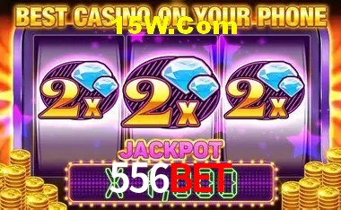 Experiência VIP 556Bet