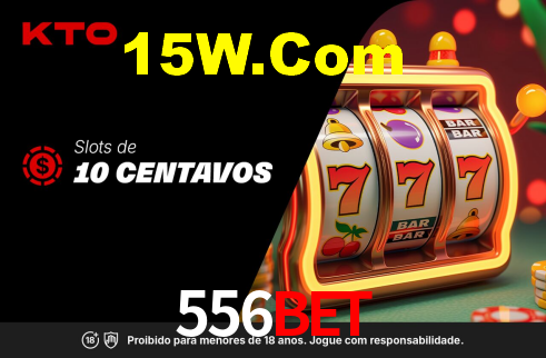 556Bet Plataforma