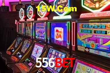 556Bet - cassino ao vivo
