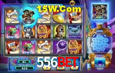 556Bet São Paulo - Top Slots