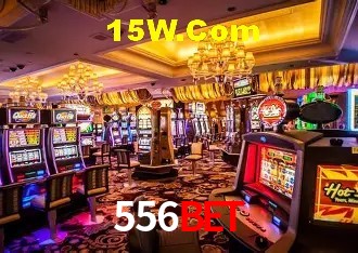 556Bet São Paulo - Jogo Providers
