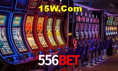 Diretório de Jogos 556Bet