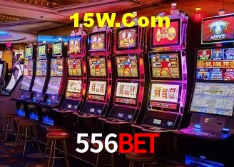Especiais de Fim de Semana 556Bet