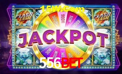 Provedores de Jogos 556Bet