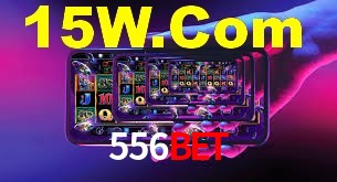 Bonus Features 556Bet