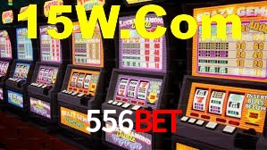 Premium Interface 556Bet