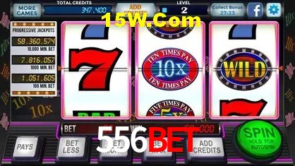 556Bet - Rápido Acesse