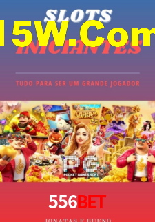 556Bet: A Experiência de Casino com Jogos de Mesa ao Vivo