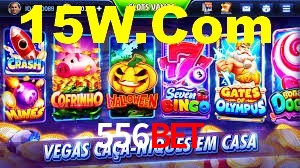 Tournaments 556Bet