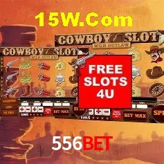556Bet Salvador - Promo Stats