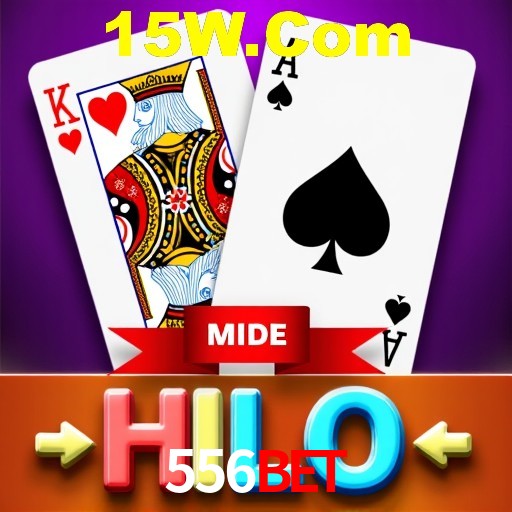 Interface Premium 556Bet