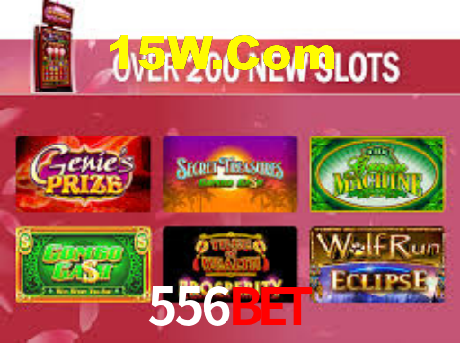556Bet Plataforma