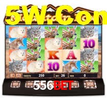 556Bet Plataforma