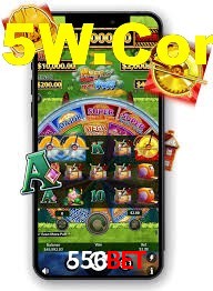 Welcome Bonus 556Bet