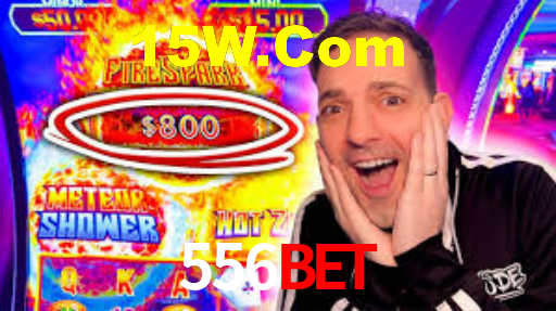 Sinta a adrenalina dos jogos de cassino com 556Bet