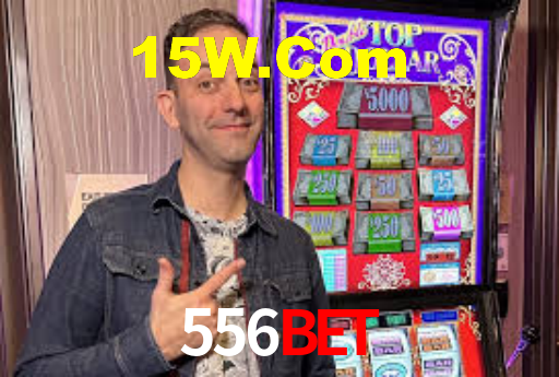556Bet: Seu Especialista em Apostas Esportivas Brasileiras