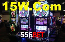 Programa VIP 556Bet