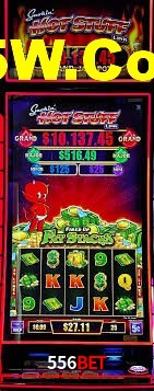 556Bet App Interface